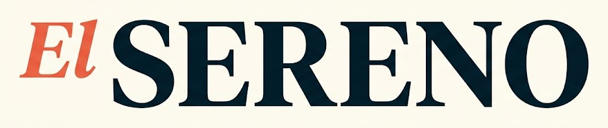 El Sereno