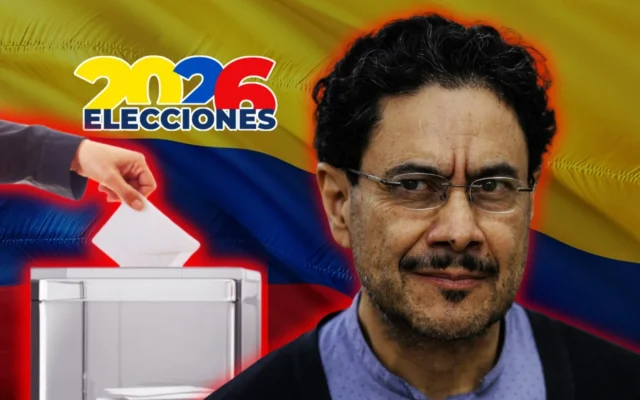 Iván Cepeda no acepta derrota y anuncia impugnación masiva de 33.000 mesas en Colombia