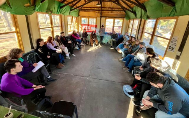 San Rafael se levanta: nace el Comité del Sur Mendocino para enfrentar el ajuste