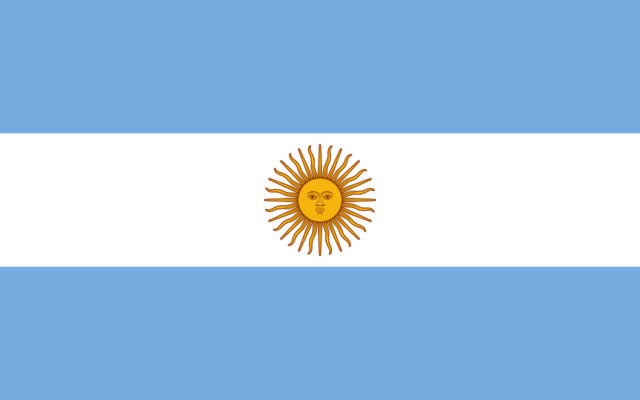 THE SCALONETA IS COMING! Argentina already has a rival in the round of 32 and this is the path to the title