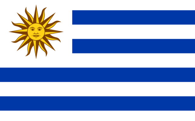 URUGUAY ELIMINATED FROM 2026 WORLD CUP WITH A RECORD TO FORGET! UNBELIEVABLE, LA CELESTE OUT IN GROUP STAGE