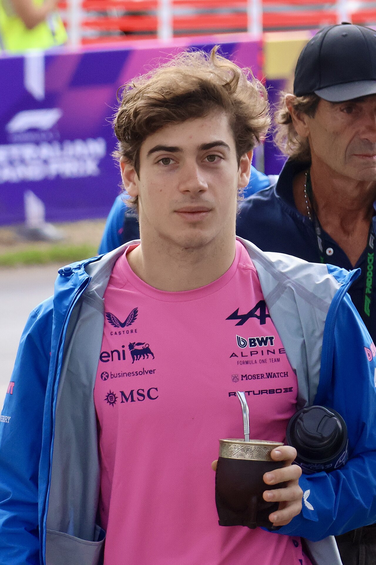 ¡NO ME LA CONTÉS! Colapinto explotó tras el GP de Austria: la Scaloneta del motor se nos viene abajo, ¿qué pasó en la la