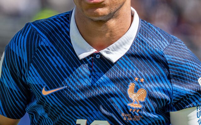 ¡Nacional, hoy, no me la contes! Francia vs Suecia, los Galos de Mbappé en peligro: la Scaloneta los mira de reojo