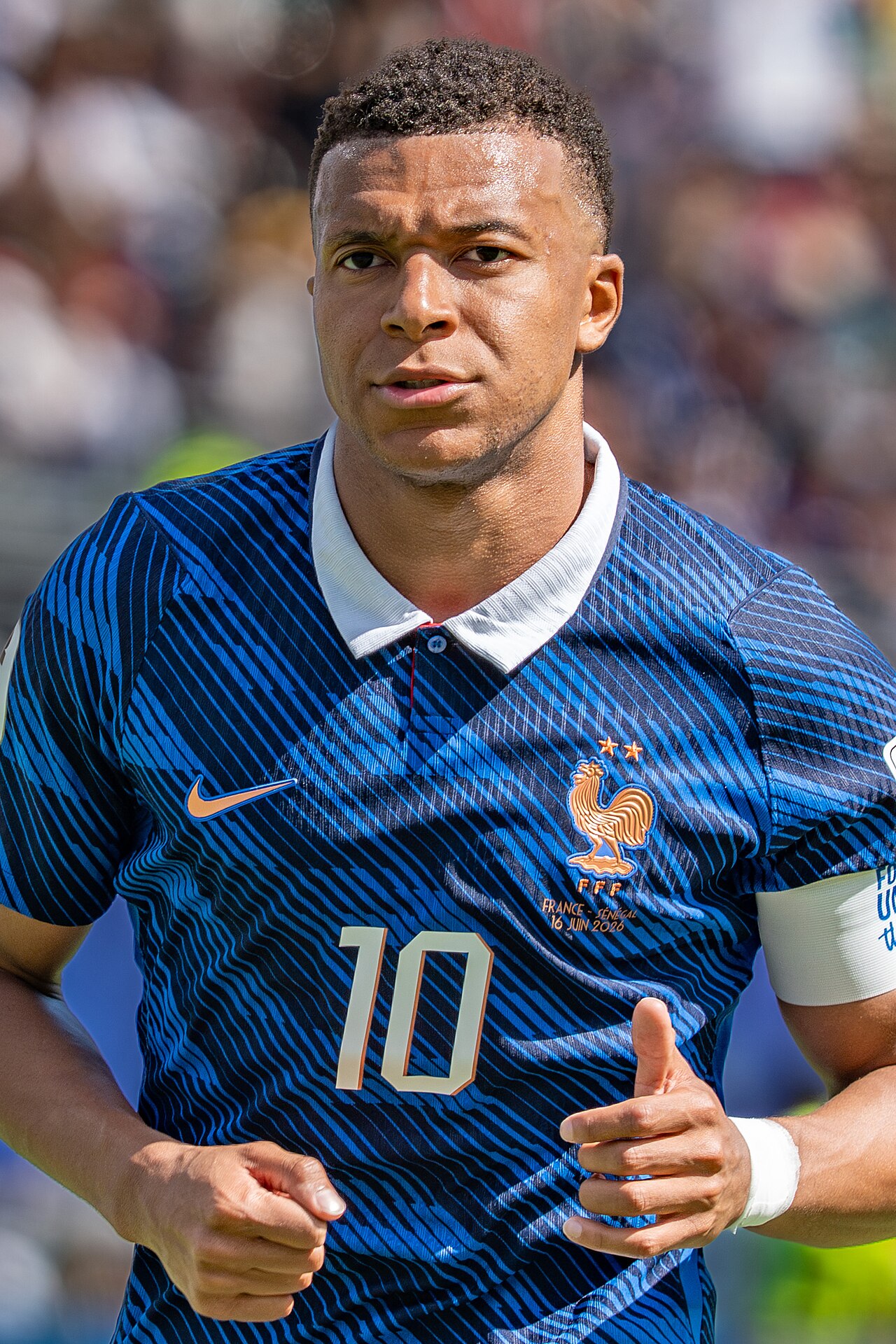 ¡Nacional, hoy, no me la contes! Francia vs Suecia, los Galos de Mbappé en peligro: la Scaloneta los mira de reojo