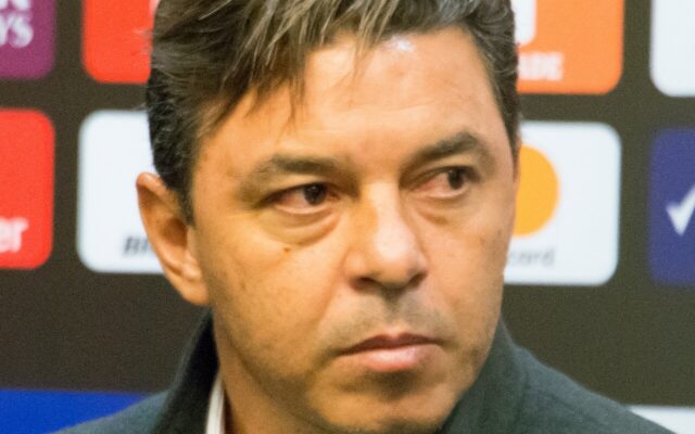 ¡NO ME LA CONTÉS! GALLARDO, APUNTADO POR URUGUAY PARA REEMPLAZAR A BIELSA