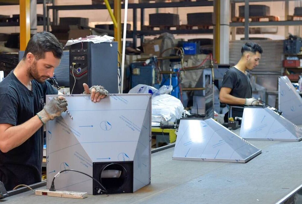No solo venden poco: seis de cada diez PyME no logran cobrar y la cadena de pagos se desmorona