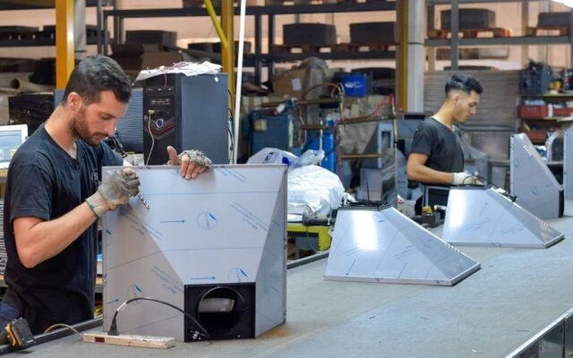 No solo venden poco: seis de cada diez PyME no logran cobrar y la cadena de pagos se desmorona