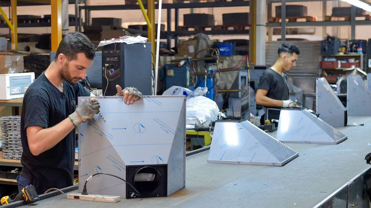 No solo venden poco: seis de cada diez PyME no logran cobrar y la cadena de pagos se desmorona