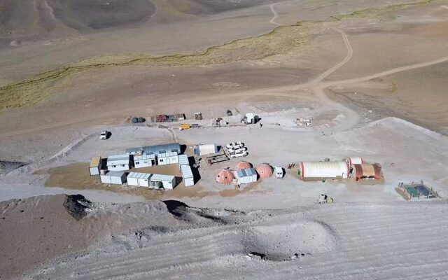 RIGI: promesas millonarias que no derraman, mientras se destruyen 31 empresas por día