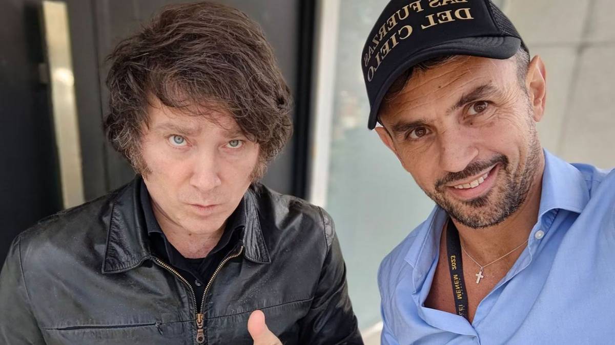 Milei mueve el tablero: nuevo vocero, ¿Menem vice en 2027? y Mahiques ya se siente Procurador