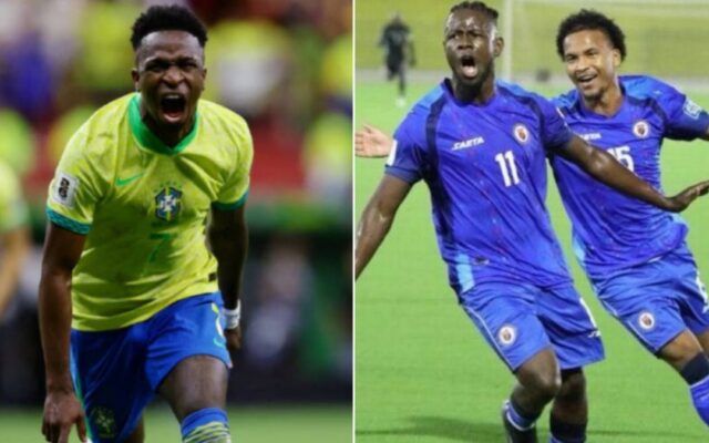 Brasil vs. Haití: el duelo que puede definir el futuro de Ancelotti en el Mundial 2026