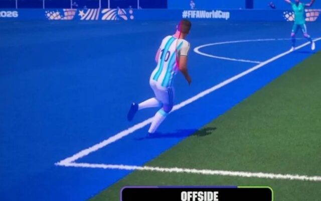 Mundial 2026: la tecnología que borra la magia del fútbol y deja al desnudo cada jugada