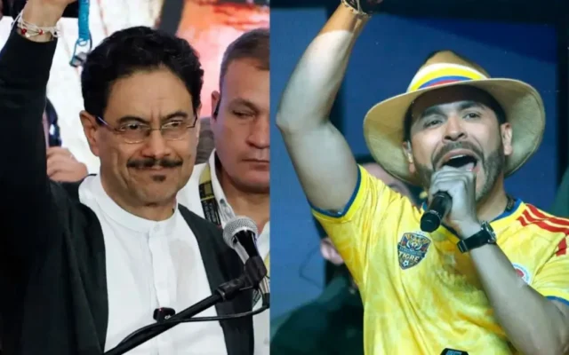 Colombia: ¿jueves o viernes? El escrutinio definitivo que puede dar vuelta la elección