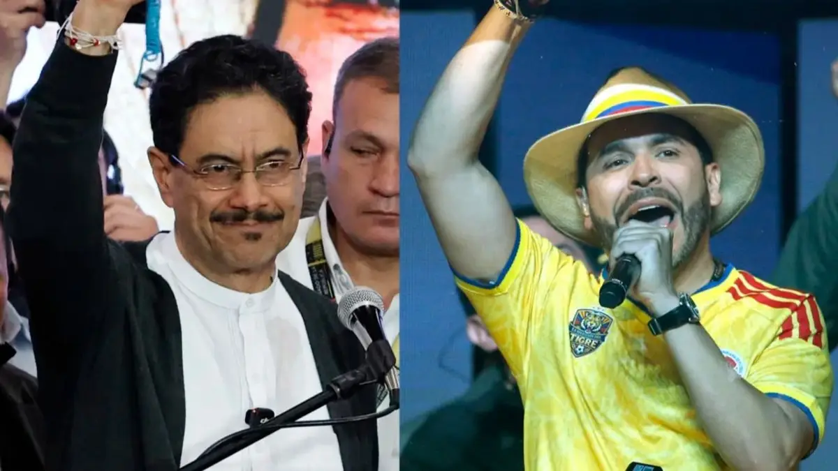 Colombia: ¿jueves o viernes? El escrutinio definitivo que puede dar vuelta la elección