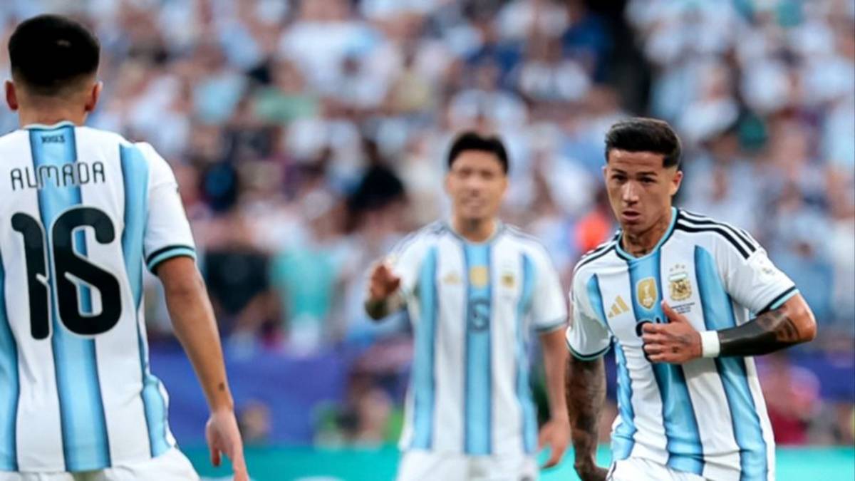 ¡Messi a un paso del récord! Argentina busca sellar el pase a octavos ante Austria
