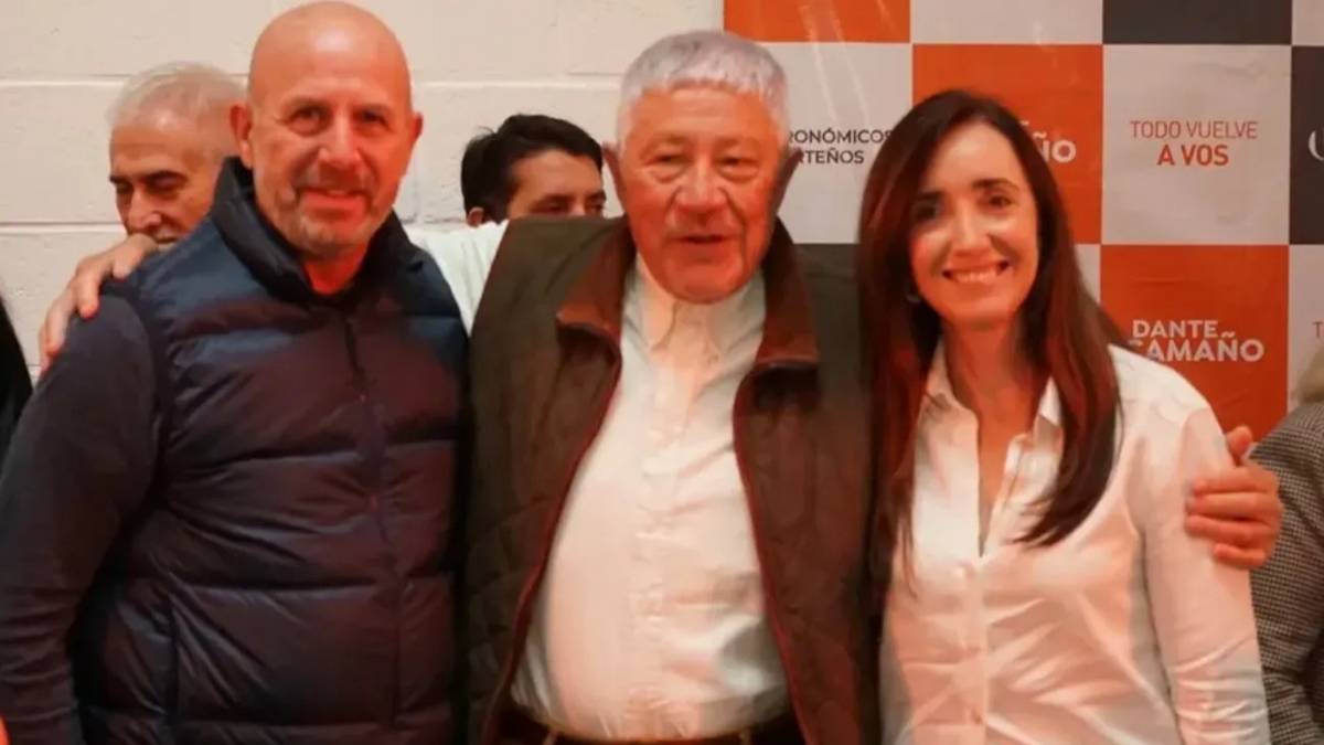 ¡Barrionuevo, al borde del abismo! La Justicia le niega el reconocimiento como jefe gastronómico