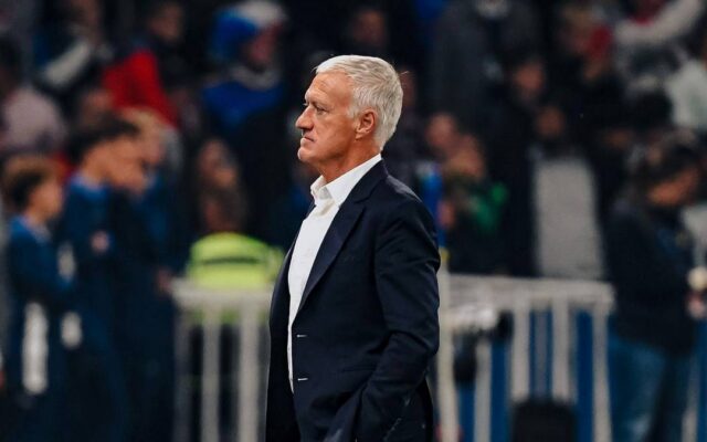 Golpe demoledor en Francia: Deschamps se pierde el Mundial por la muerte de su madre