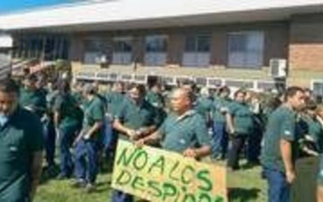 Informalidad récord: casi 10 millones de trabajadores en negro bajo la era Milei