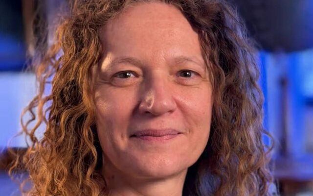 Kavli Prize for the Argentine Who Revealed the Milky Way's Violent Past