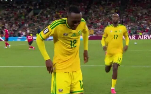 ¡Bomba en el Mundial 2026! Sudáfrica humilló a Corea del Sur y se metió en la pelea
