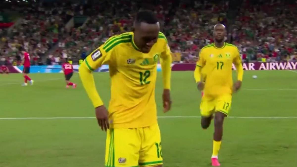 ¡Bomba en el Mundial 2026! Sudáfrica humilló a Corea del Sur y se metió en la pelea