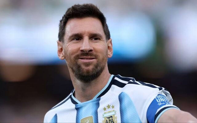 World Cup Shock! Argentina Knows Their Round of 32 Opponent: Cape Verde, the African Sensation