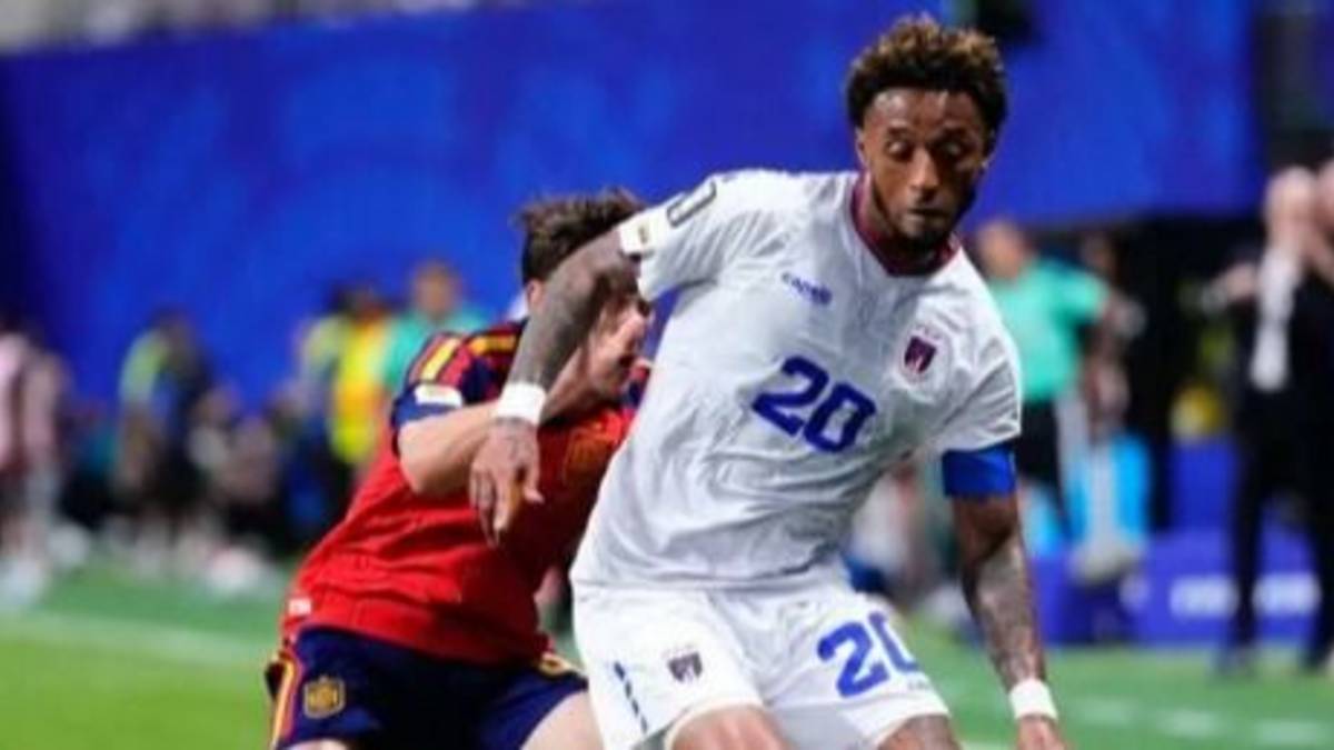 Escándalo en Cabo Verde: el capitán Ryan Mendes, denunciado por violación en Nueva Zelanda