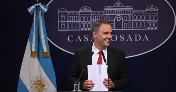 Adorni is gone! He resigned after the scandal and pressure from his own