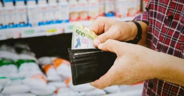 Alivio inesperado: la caída del petróleo puede llevar la inflación cerca del 1%