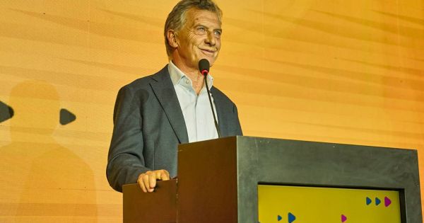 Macri bendice a Santilli como jefe de Gabinete: «Confío en que ayude a recuperar la tranquilidad»