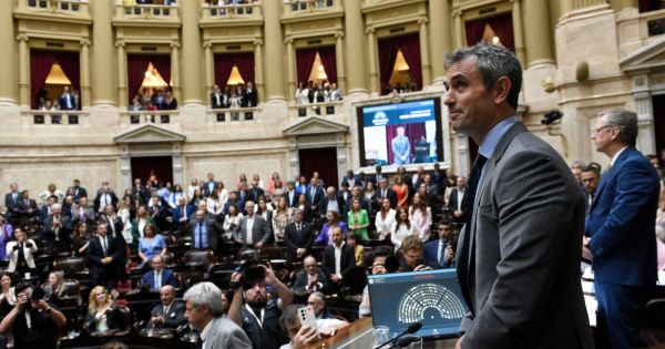 Súper RIGI y pago a buitres: la jugada fuerte en Diputados que promete incendiar el recinto