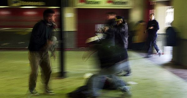 A 24 años de la Masacre de Avellaneda: las fotos que destruyeron la versión oficial