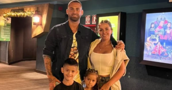 Tragedia en Venezuela: hallaron sin vida a la esposa y los hijos del futbolista argentino Lucas Trejo