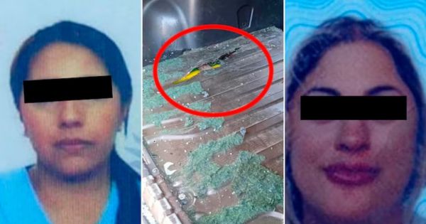Médica de Gendarmería y cosmetóloga detenidas con 70 kilos de cocaína: el tiro que destapó el cargamento