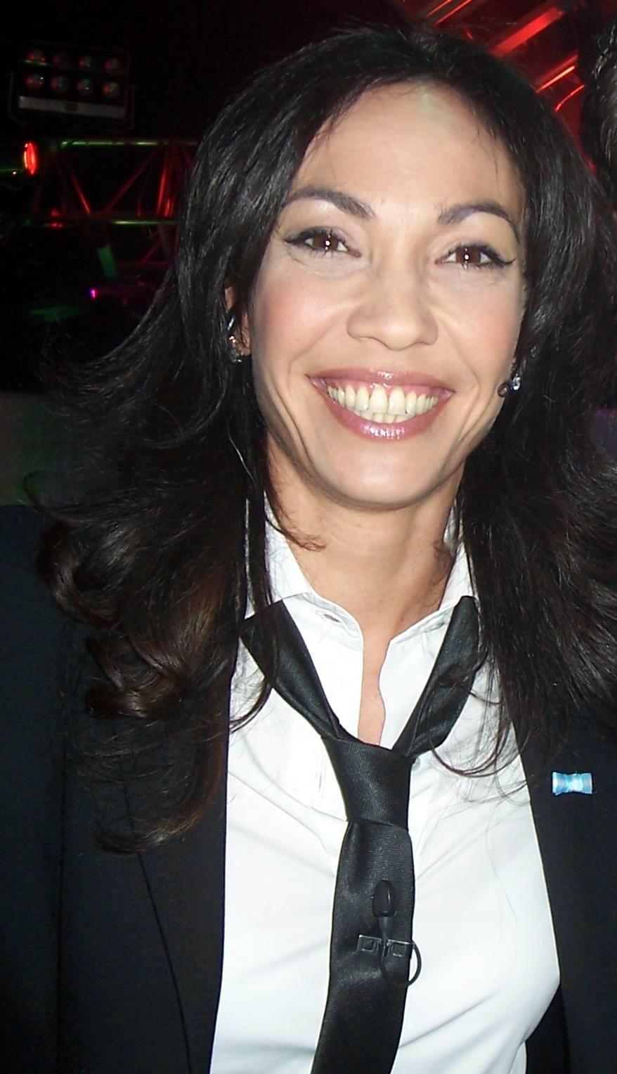 Último adiós: Ernestina Pais escribió “gracias vida” antes del fatal accidente