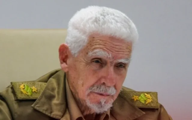 Murió Ramiro Valdés: el verdugo que diseñó la maquinaria represiva de la dictadura cubana
