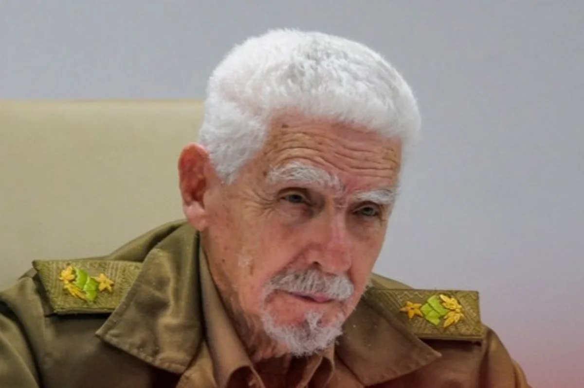Murió Ramiro Valdés: el verdugo que diseñó la maquinaria represiva de la dictadura cubana