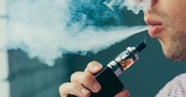 Alarma en las aulas: cada vez más pibes toman alcohol, fuman porro y vapean, y no le ven el riesgo