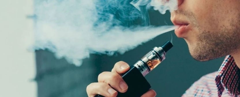Alarma en las aulas: cada vez más pibes toman alcohol, fuman porro y vapean, y no le ven el riesgo