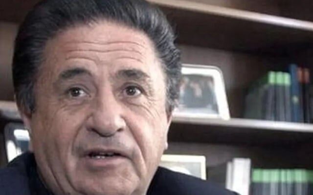 Duhalde y el estigma narco: la sombra que lo persigue desde 1973