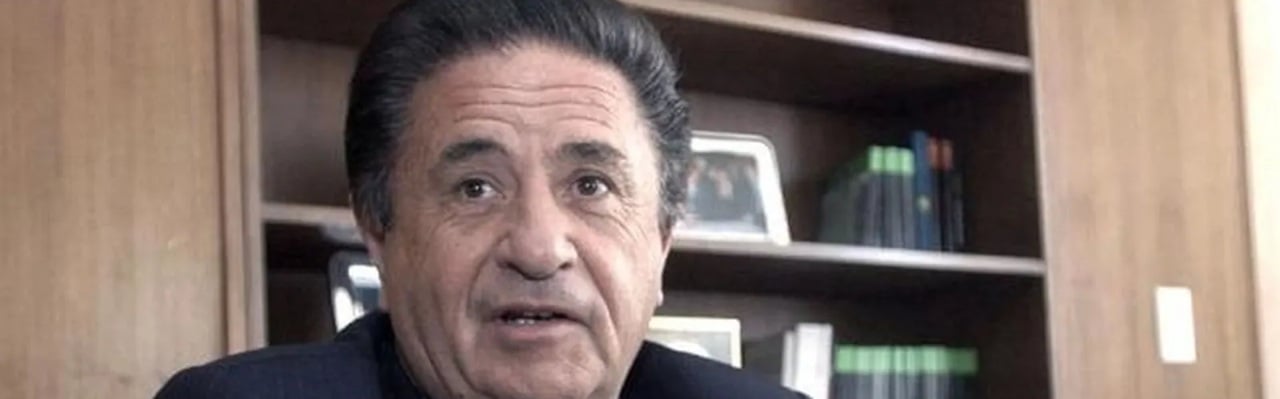 Duhalde y el estigma narco: la sombra que lo persigue desde 1973
