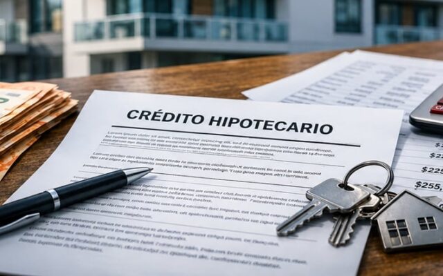 Vuelve el crédito hipotecario: el sueño de la casa propia renace para la clase media