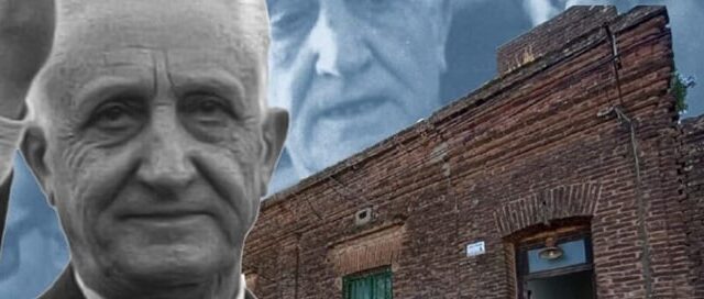60 Years After the Coup: Illia, the Honest President Toppled by the Financial Sector and Peronism