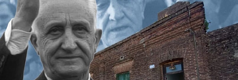 A 60 años del golpe: Illia, el presidente honesto que la city y el peronismo voltearon