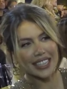 ¡Bomba! Wanda Nara filtró chat con Maxi y apuntó directo a Icardi