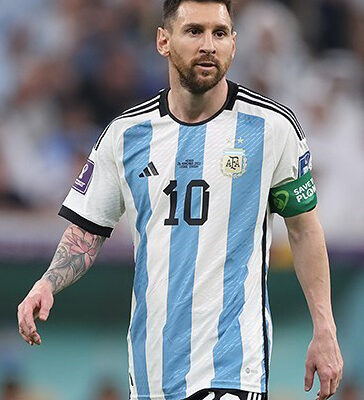 ¡NO ME LA CONTÉS! MESSI LA ROMPE DE NUEVO Y LA FAMILIA EXPLOTA EN LA TRIBUNA