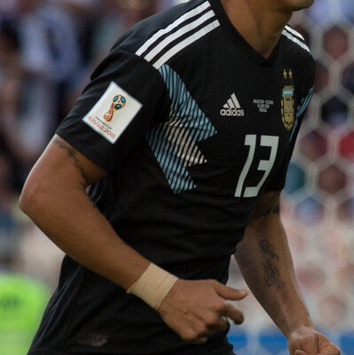NO WAY: Maxi Meza Leaves River and Joins Independiente, Tears and All