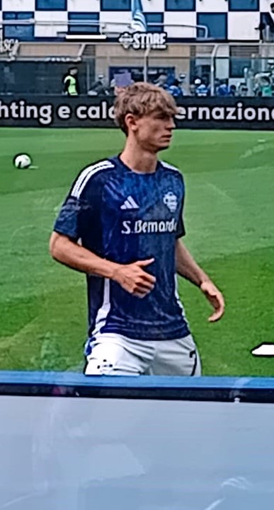 ¡NO ME LA CONTÉS! REAL MADRID RECOMPRA A NICO PAZ Y SE NOS VIENE UN TITULARAZO EN EL MUNDIAL