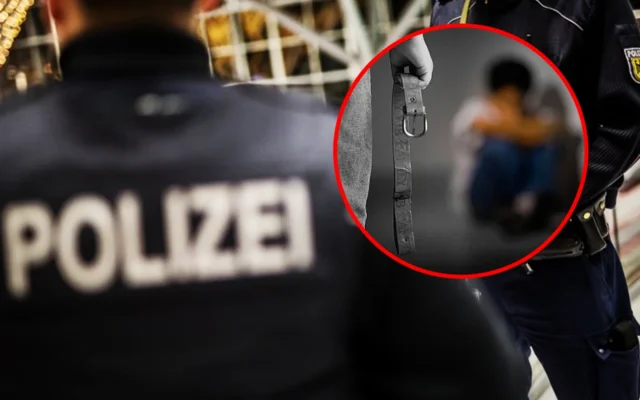 Niño de 12 años torturado y abusado por compañeros en viaje escolar alemán