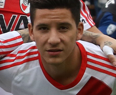 ¡NO ME LA CONTÉS! Coudet recibe la mejor noticia en plena pretemporada: Driussi está al caer